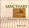 Sanctuary: Music from a Zen Garden
