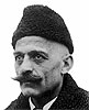 G.I. Gurdjieff