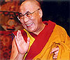 Tenzin Gyatso, 14th Dalai Lama